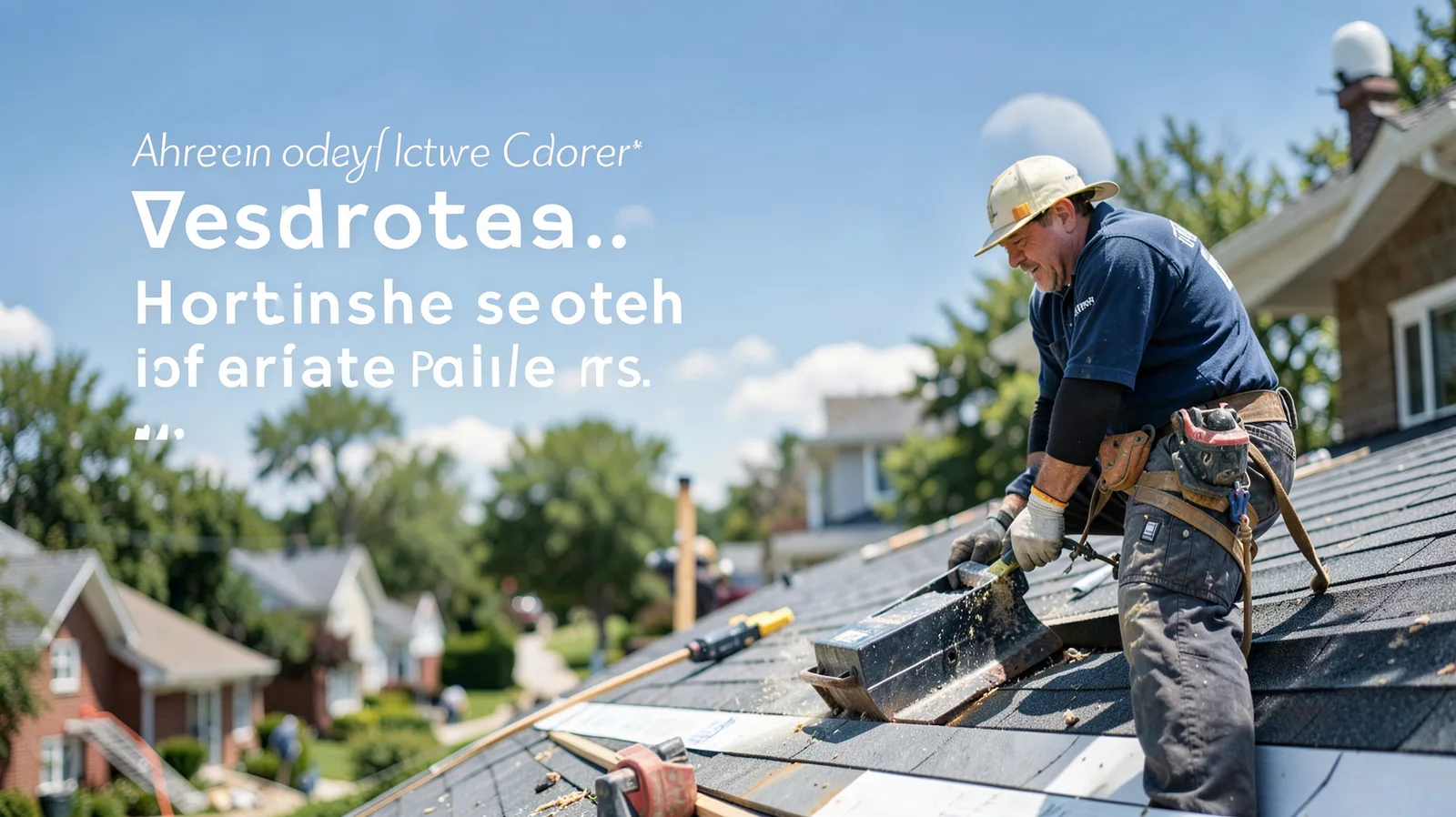 Roof Replacement in Madbury, NH near me